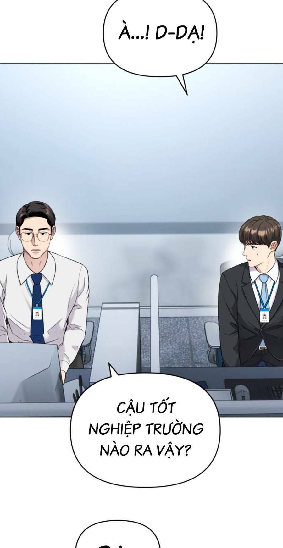 Nhân Viên Thực Tập Kim Cheolsu - chap2 - Trang 87